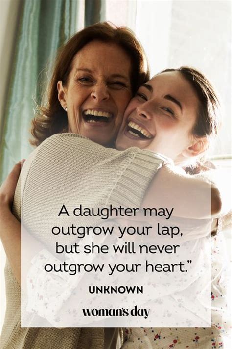 unconditional love mother daughter quotes|60+ Heart Touching Unconditional Love Mother Daughter Quotes